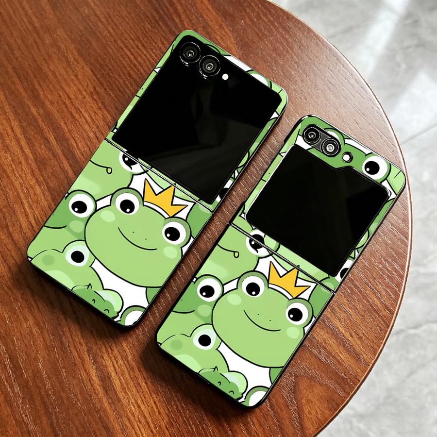 Phone Cases Z Flip 5 - Samsung Galaxy Z Flip 7 6