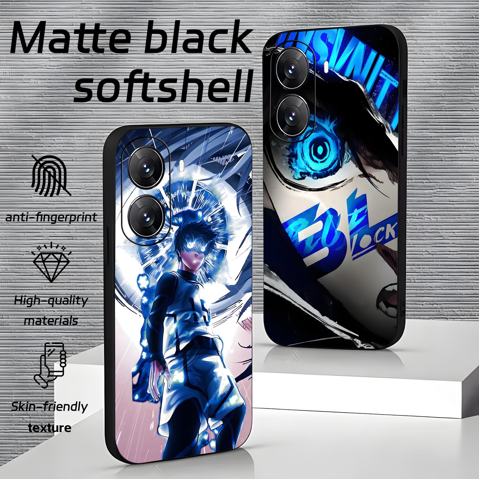 Phone Cases Anime - Xiaomi POCO M7 M6 M5 X8