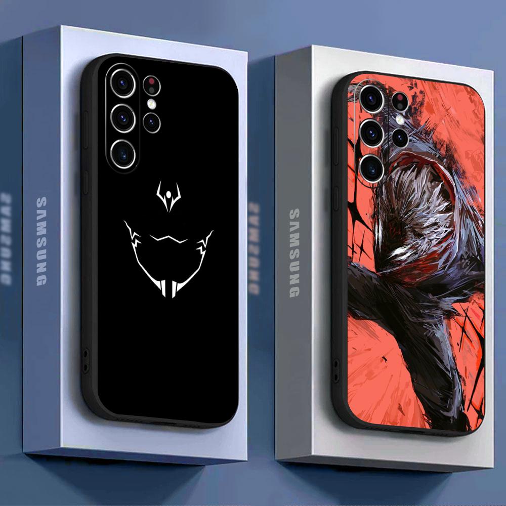 Phone Cases Cool - J-Jujutsu Sukuna cool Kaisen Telefon Kılıfı