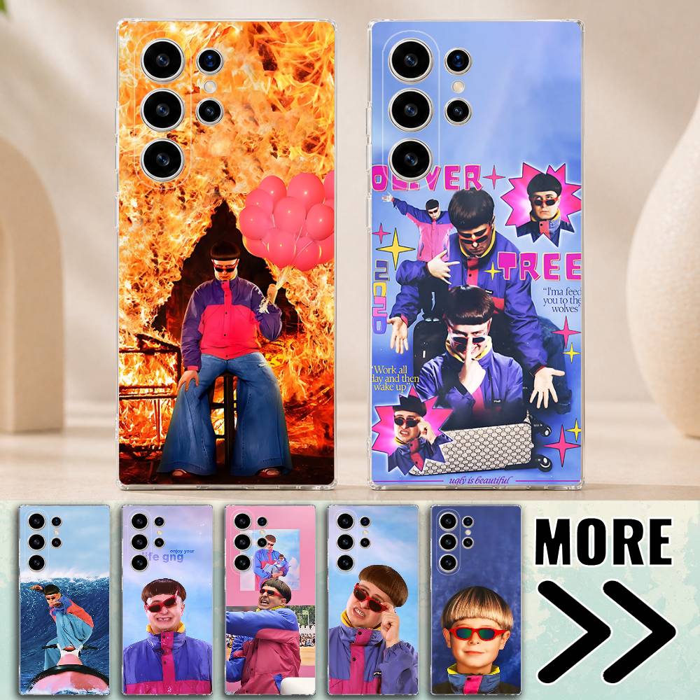 Phone Cases Ugly - O-Oliver T-Tree Ugly Is Beautiful Telefon