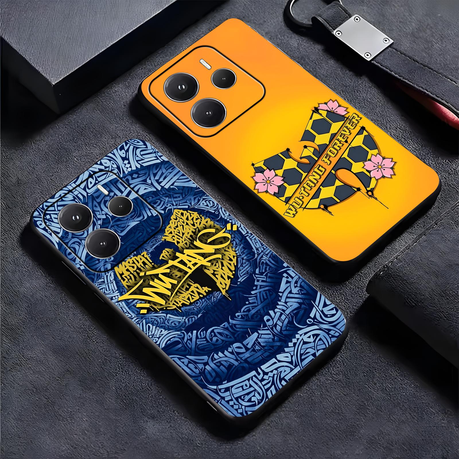 Phone Cases Xiaomi Redmi 12 - Redmi Note15 14 13 12 11Pro