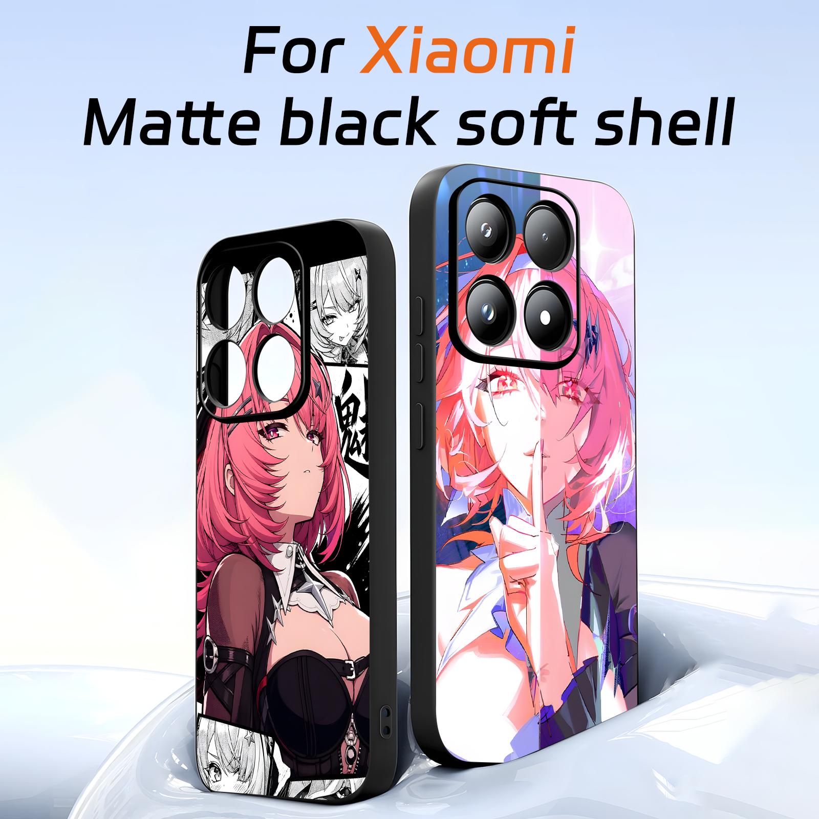 Phone Cases For Iphone 11 - Zenless Zone Zero Remielle Dan Telefon