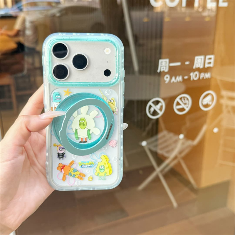 Phone Cases Ugly - iPhone 15 16 17 Pro Max