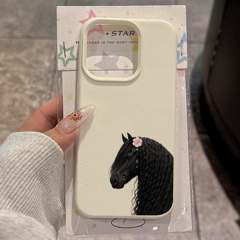 Phone Cases Horse - iPhone 17 11 13 12 14