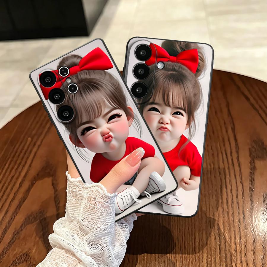 Phone Cases Samsung S25 Fe - Samsung Galaxy S26 S23 S25 Ultra