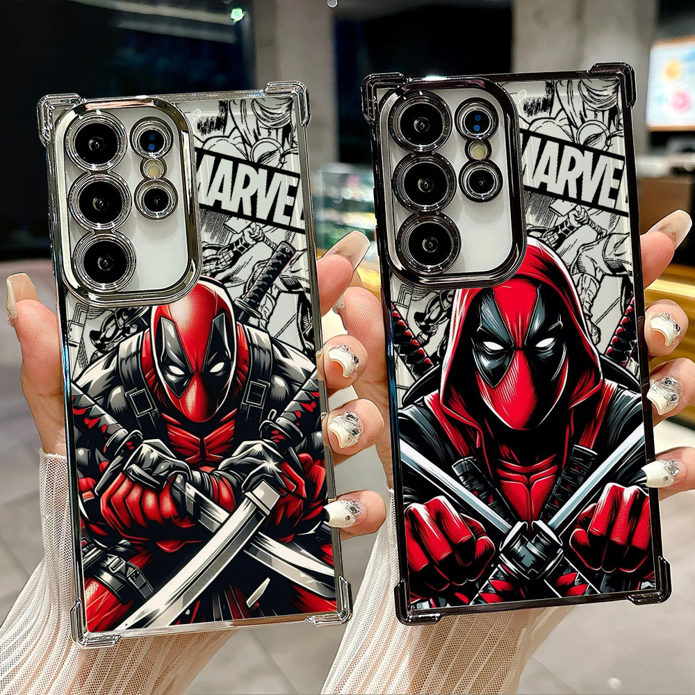 Phone Cases Samsung S25 Fe - Samsung Galaxy S26 S25 S26Ultra Edge