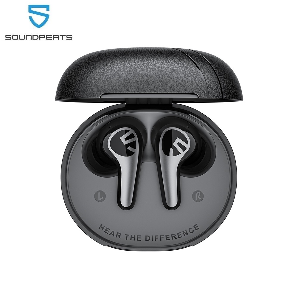 Phone Cases Officeworks - SOUNDPEATS C30 Hibrit ANC Kablosuz Kulaklıklar,