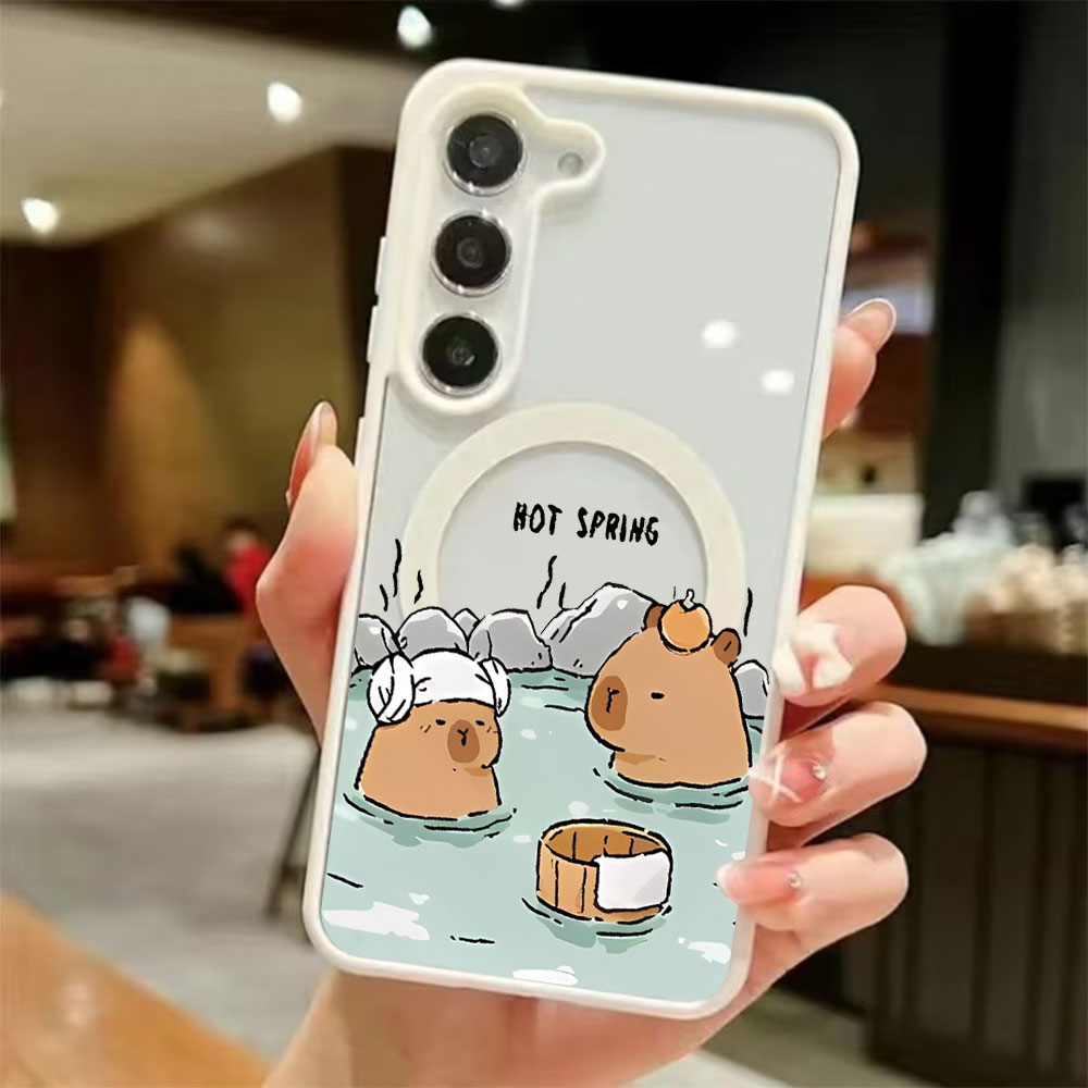 Phone Cases Samsung S25 Fe - Samsung Galaxy S26 S25 S24 S23