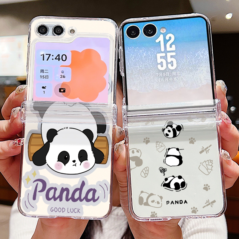 Phone Cases Z Flip 5 - Samsung Galaxy Z Flip 8 7