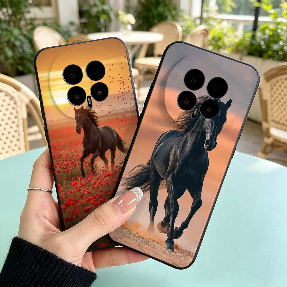 Phone Cases Horse - Huawei Honor Magic 8 7 6