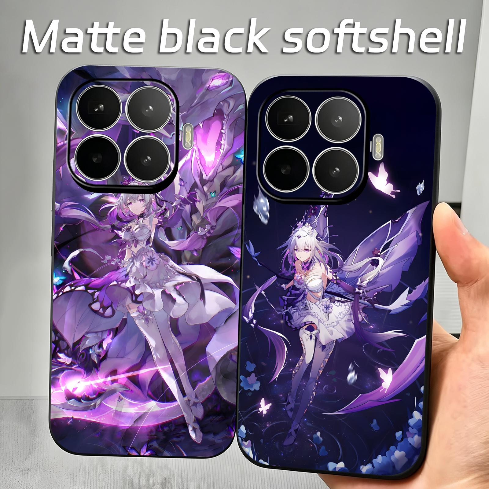 Phone Cases For Iphone 11 - Telefon kılıfı Xiaomi 17 15 14