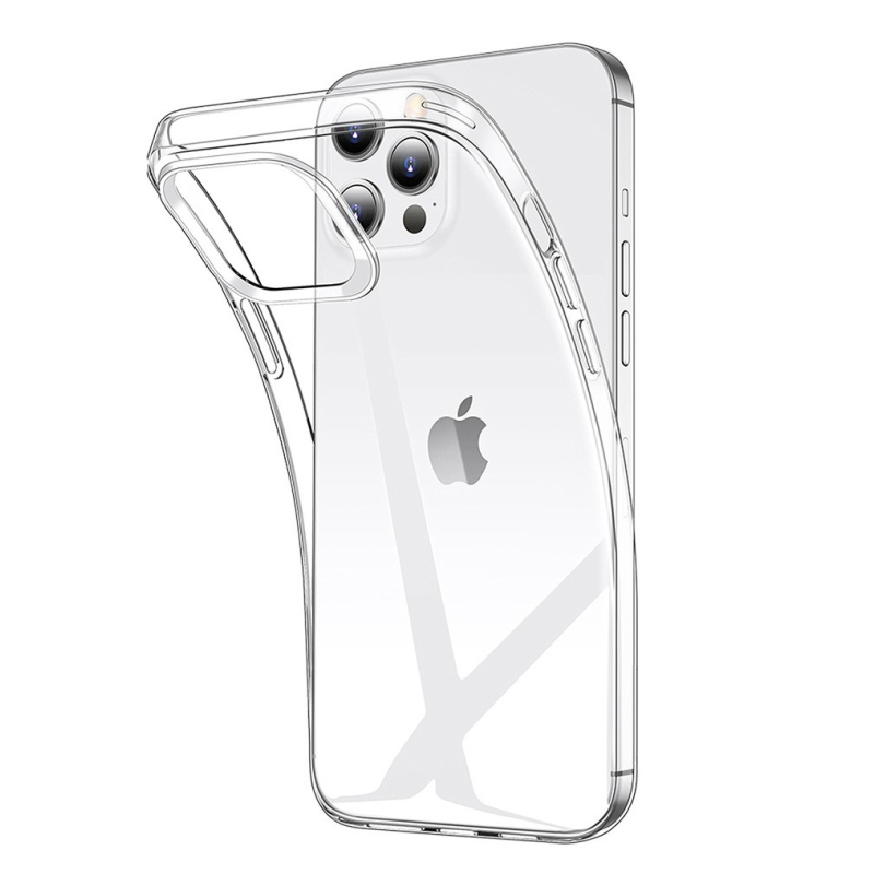 Phone Cases Classy - Lüks Ultra İnce Yumuşak TPU Silikon