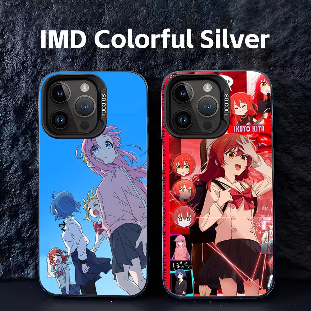 Phone Cases Anime - Anime Cool Bocchi the Rock Telefon