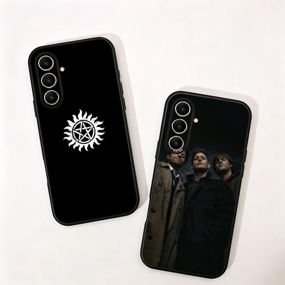Sıcak ve havalı Supernatural T - Phone Cases Cool incelemesi ve fiyatı