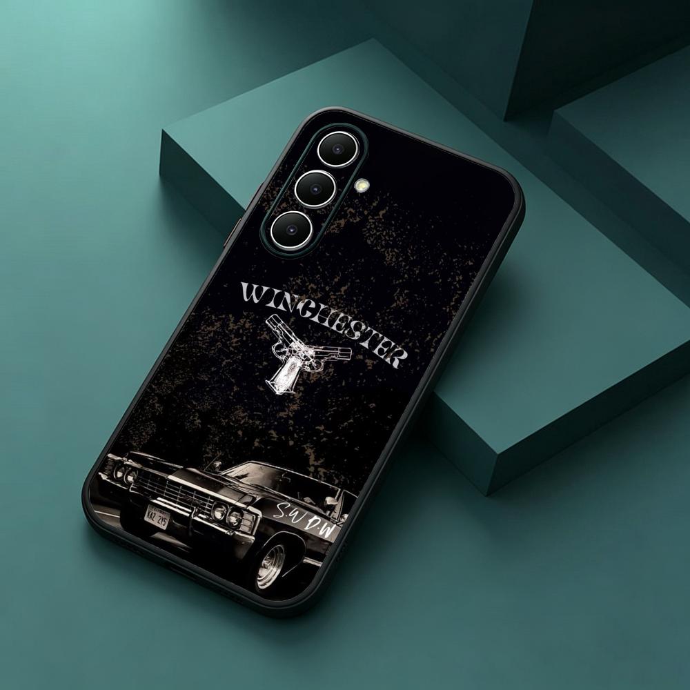 Sıcak ve havalı Supernatural T - Phone Cases Cool incelemesi ve fiyatı