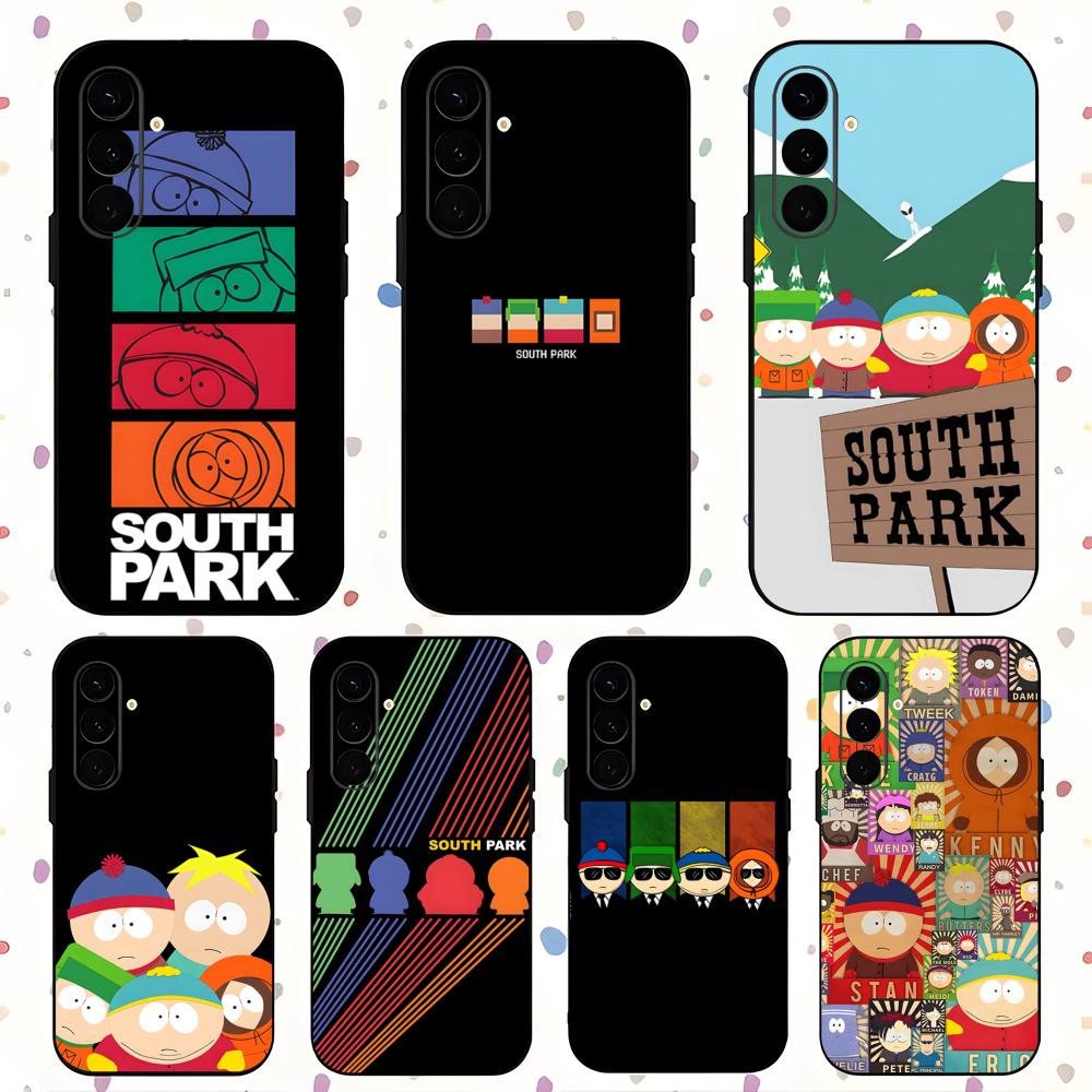 Serin South Park Karikatür Tel - Phone Cases Cool incelemesi ve fiyatı