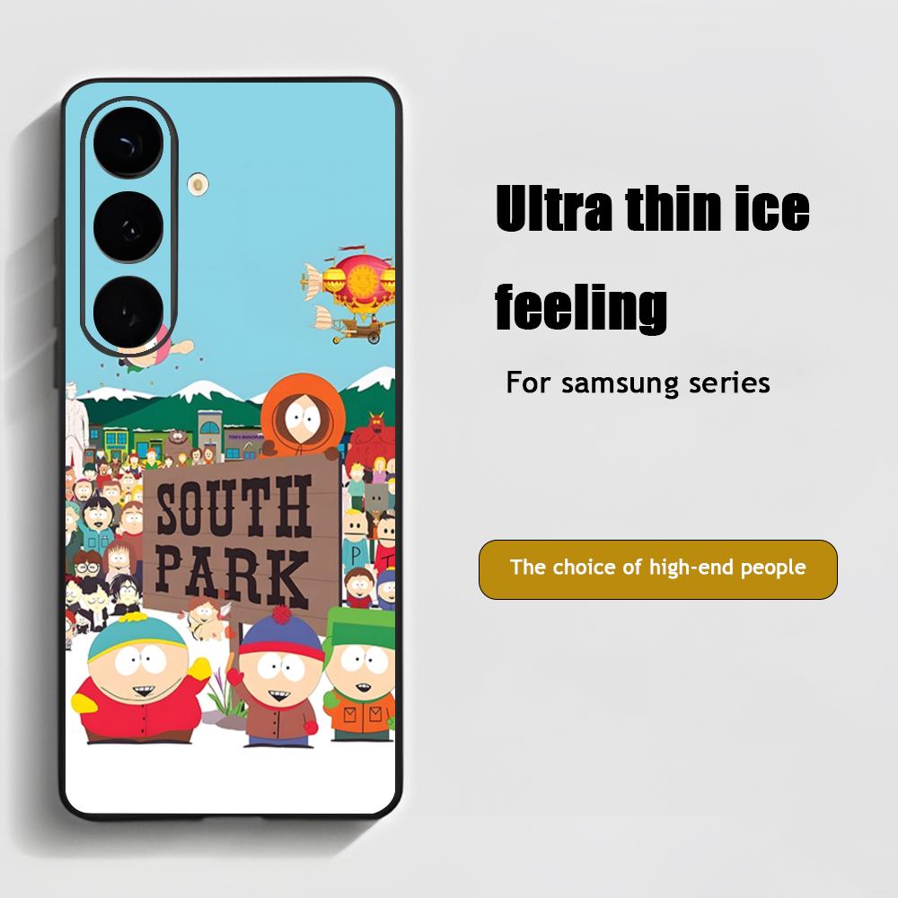 Serin South Park Karikatür Tel - Phone Cases Cool incelemesi ve fiyatı