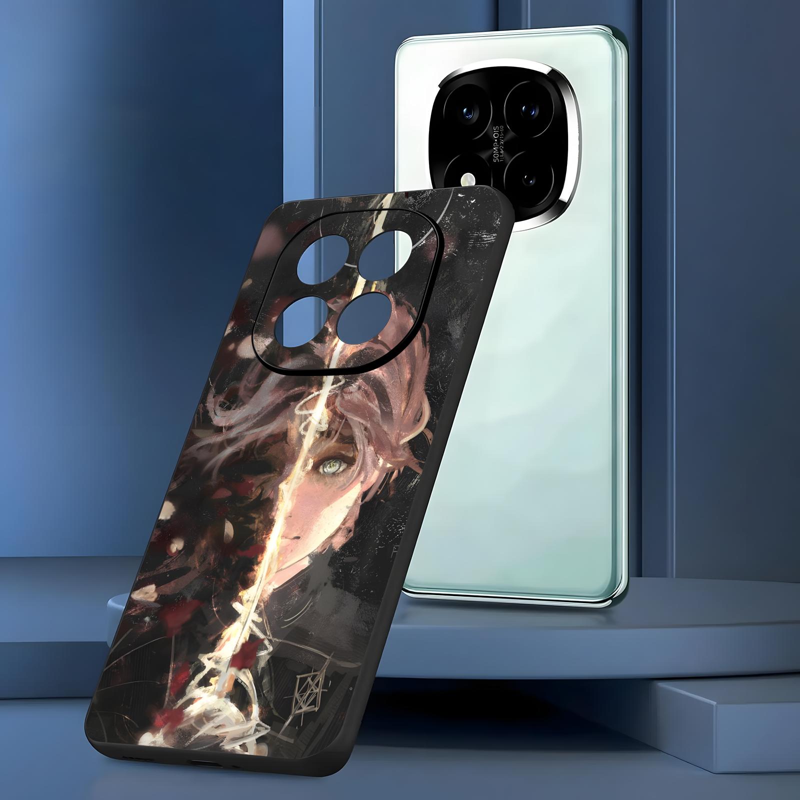 Clair Obscur Expedition 33 Tel - Phone Cases Xiaomi Redmi 12 incelemesi ve fiyatı