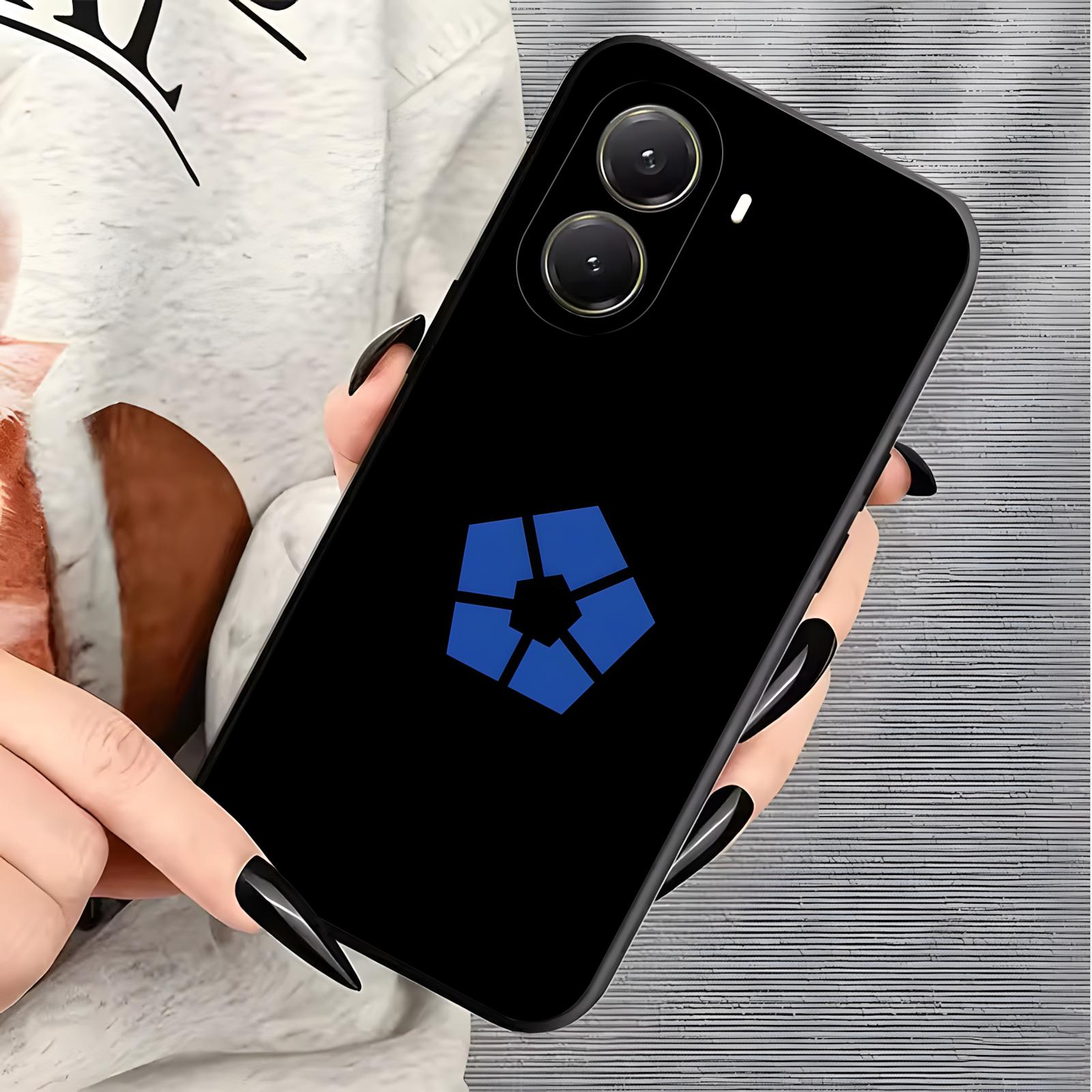 Xiaomi POCO M7 M6 M5 X8 X7 X6  - Phone Cases Anime incelemesi ve fiyatı