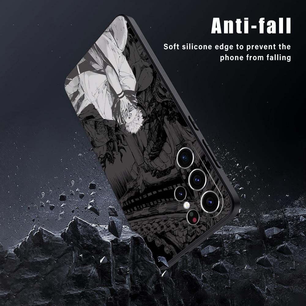 J-Jujutsu Sukuna cool Kaisen T - Phone Cases Cool incelemesi ve fiyatı