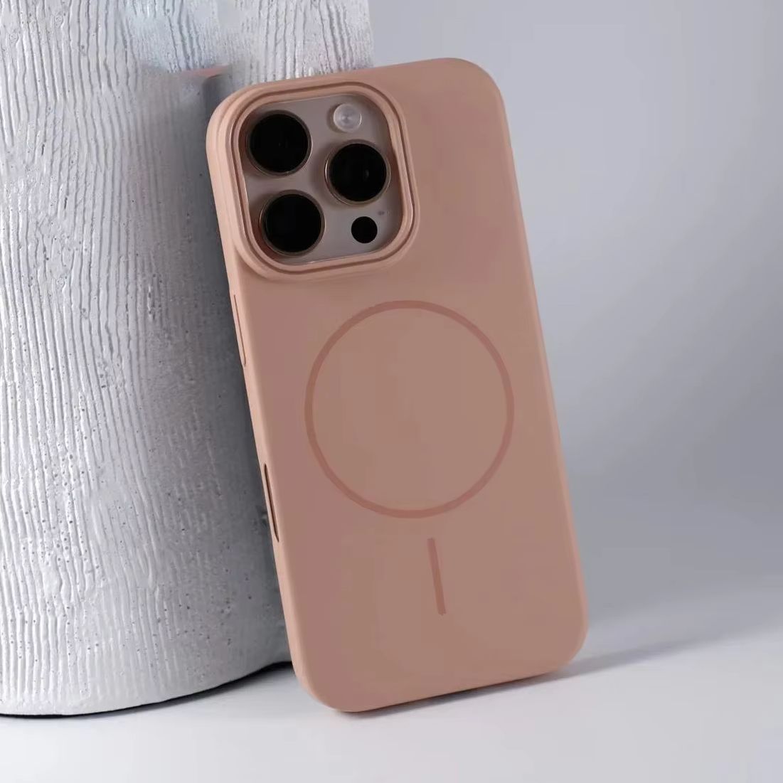 Lüks Orijinal Magsafe Manyetik - Phone Cases Classy incelemesi ve fiyatı