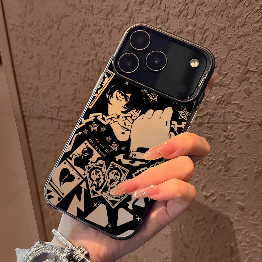 Game P-Persona 5 Telefon Kılıf - Phone Cases For Iphone 11 incelemesi ve fiyatı