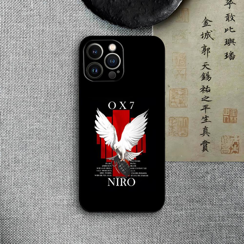 N-NIRO OX7 Telefon Kılıfı iPho - Phone Cases Classy incelemesi ve fiyatı