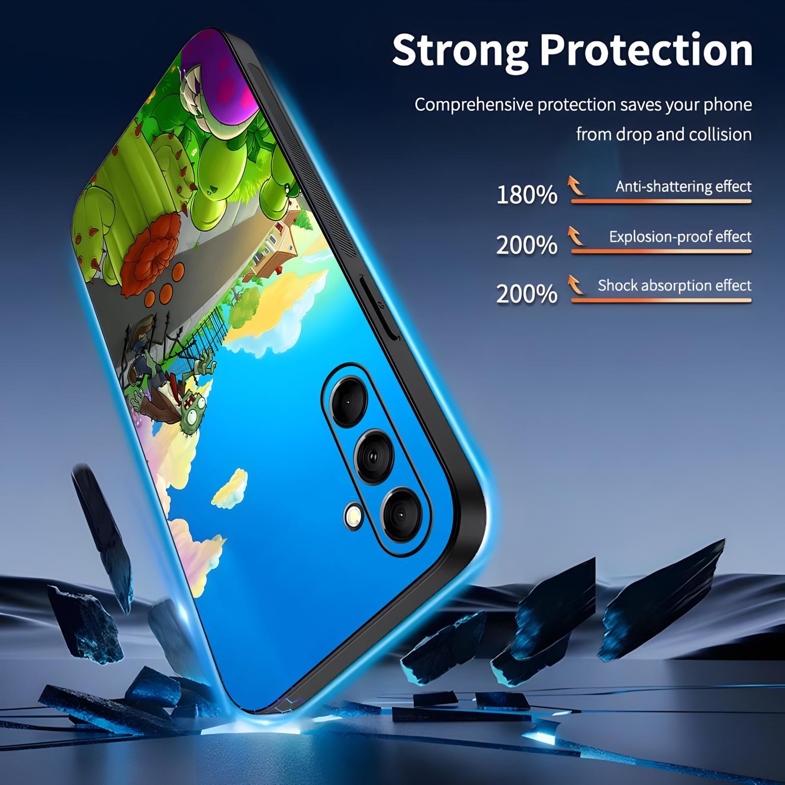 Telefon kılıfı Samsung A57 A56 - Phone Cases Cool incelemesi ve fiyatı