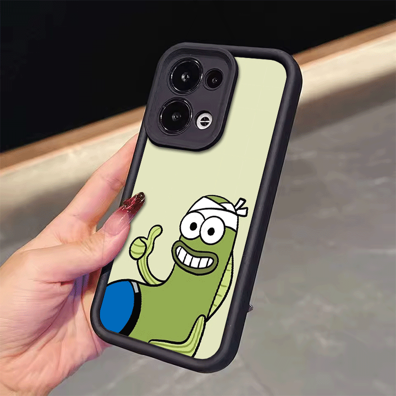 Komik Karikatür Çirkin Balık D - Phone Cases Ugly incelemesi ve fiyatı
