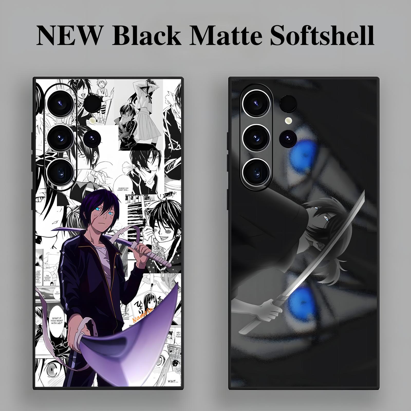 Telefon kılıfı Samsung S26 S25 - Phone Cases Anime incelemesi ve fiyatı
