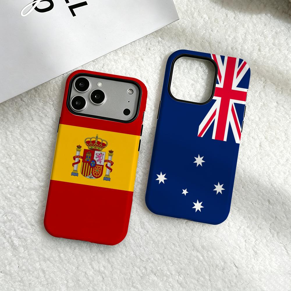 Sıcak Lüks Ulusal Havalı Bayra - Phone Cases Cool incelemesi ve fiyatı
