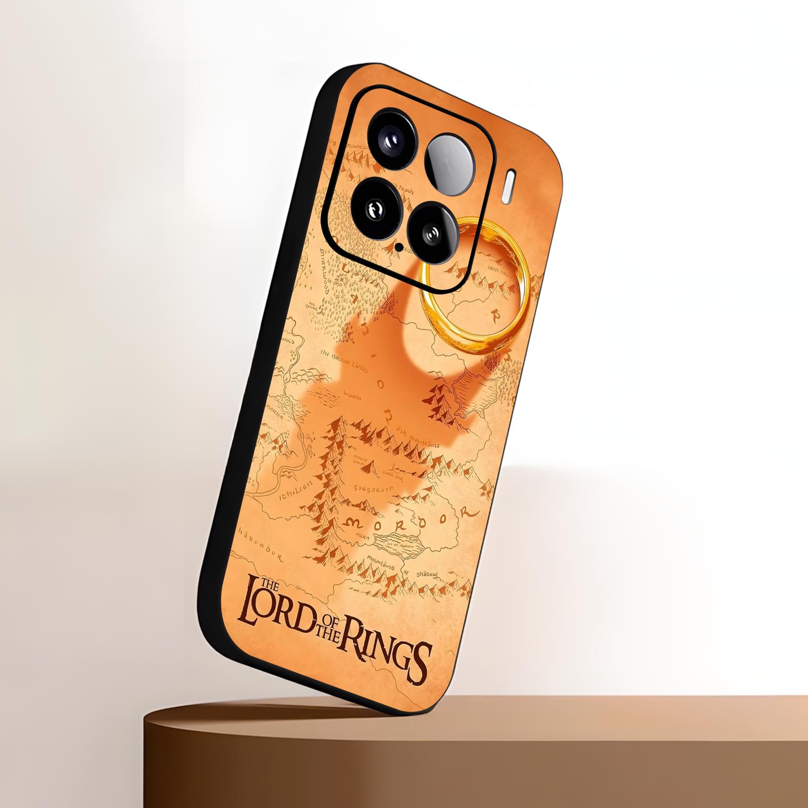 Klasik filmler yüzüklerin efen - Phone Cases For Iphone 11 incelemesi ve fiyatı