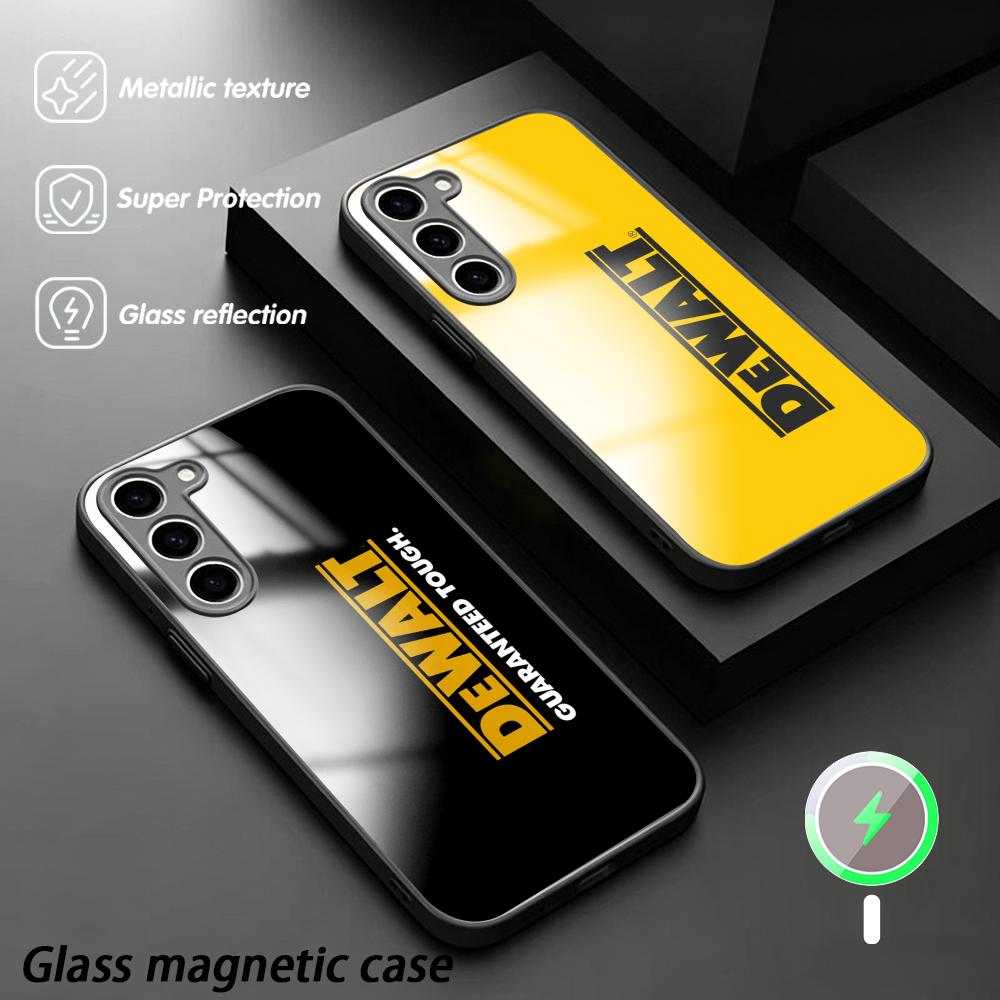 Şık ve Havalı De-Waltes Tasarı - Phone Cases Cool incelemesi ve fiyatı