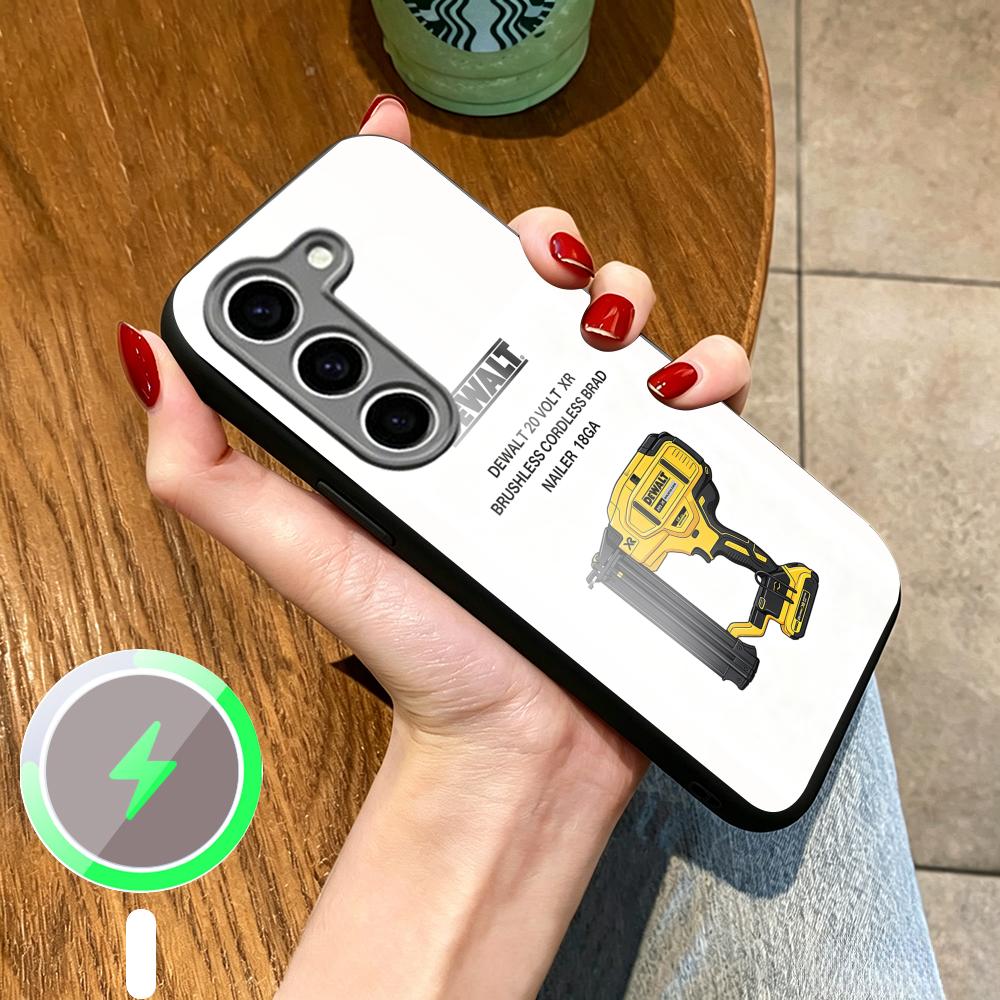 Şık ve Havalı De-Waltes Tasarı - Phone Cases Cool incelemesi ve fiyatı