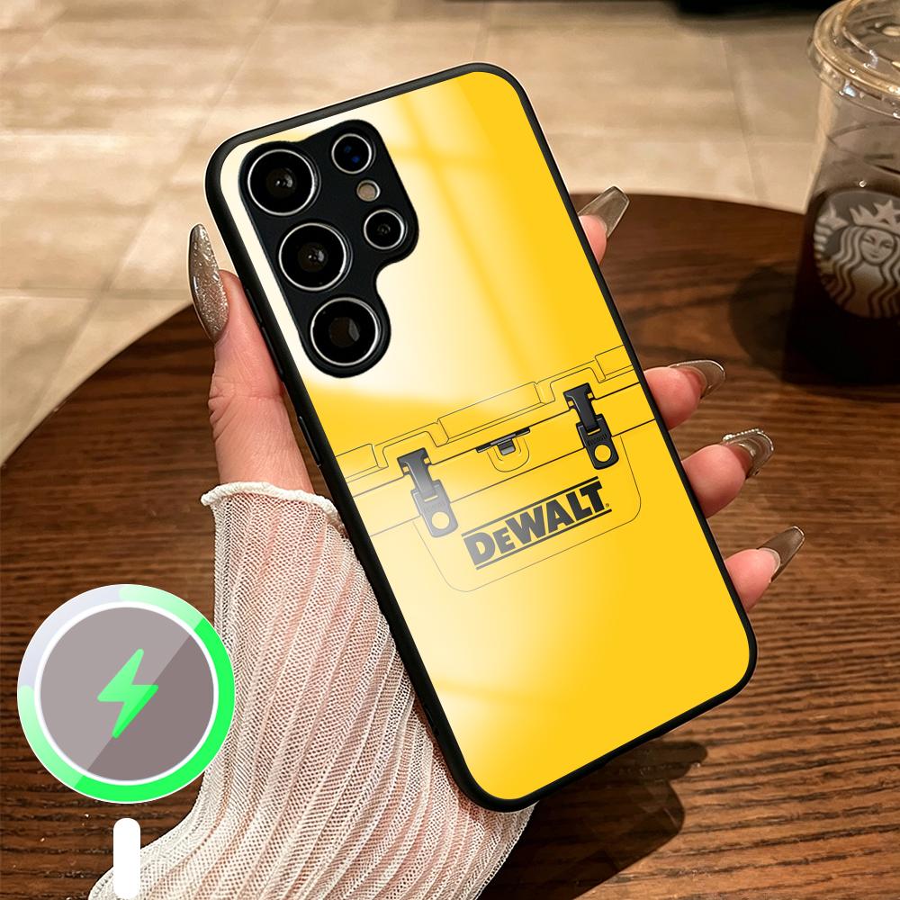 Şık ve Havalı De-Waltes Tasarı - Phone Cases Cool incelemesi ve fiyatı