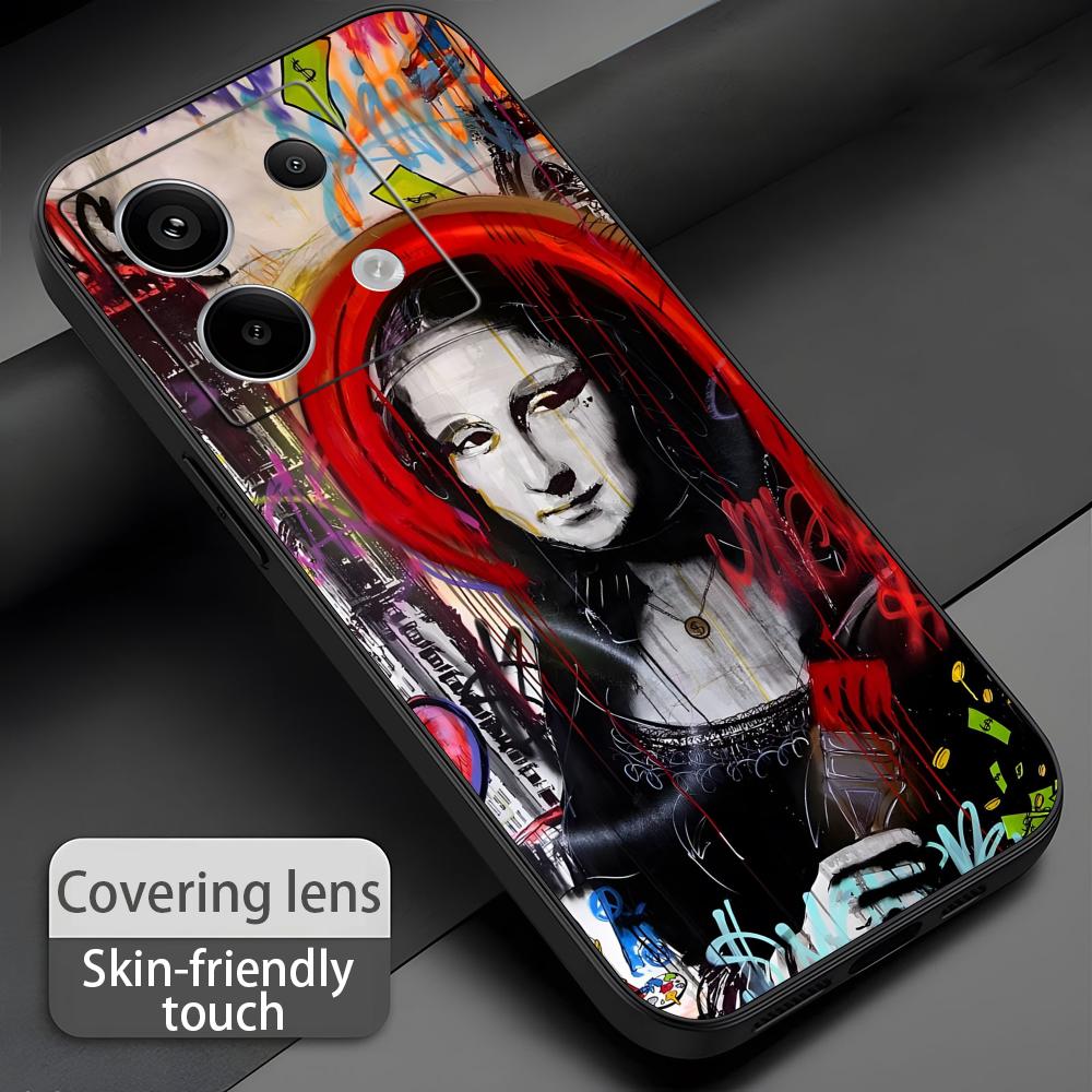 Banksy Graffiti Sanat telefon  - Phone Cases For Iphone 11 incelemesi ve fiyatı