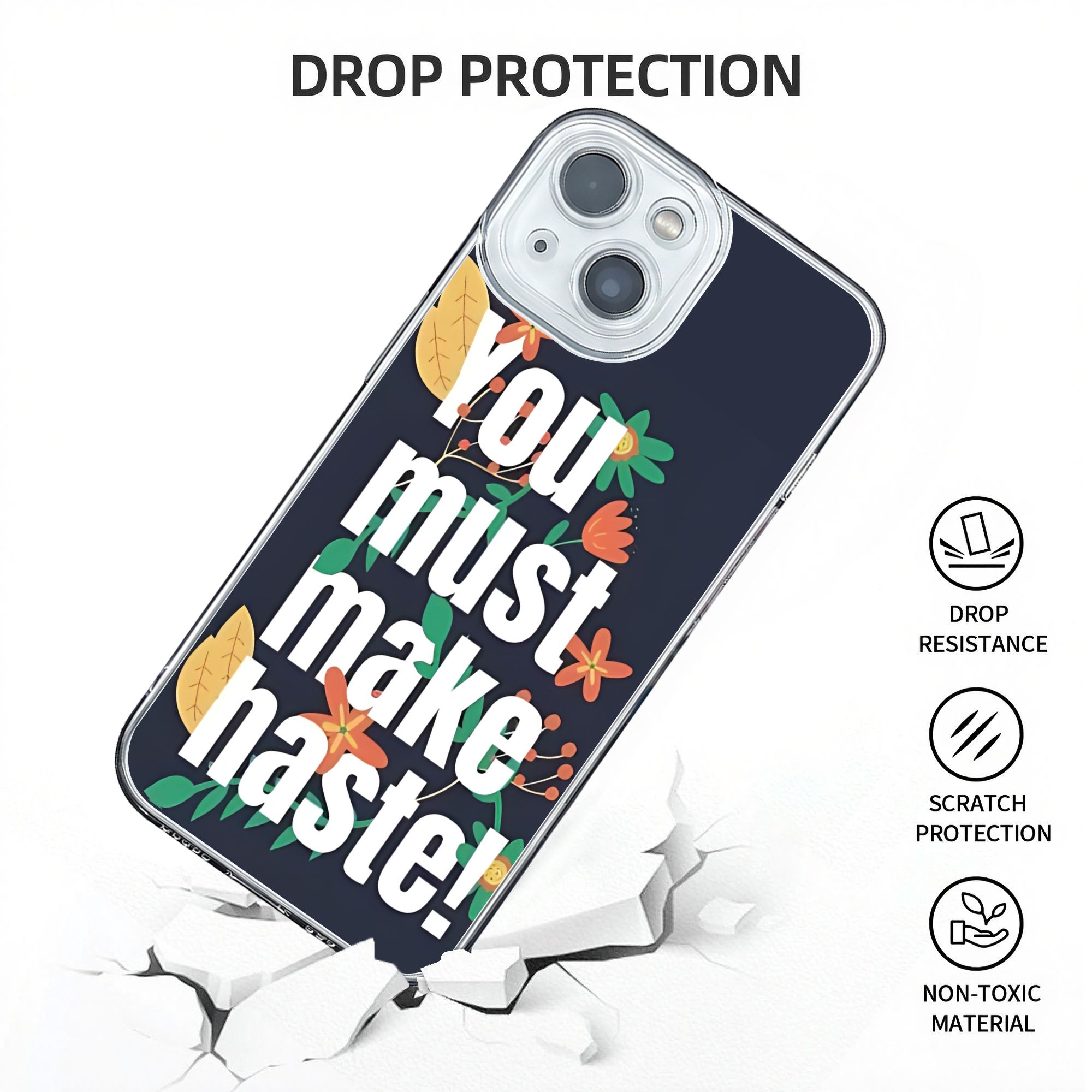 Yeni Zırh Tamponu Hemen Almalı - Phone Cases Hastings incelemesi ve fiyatı