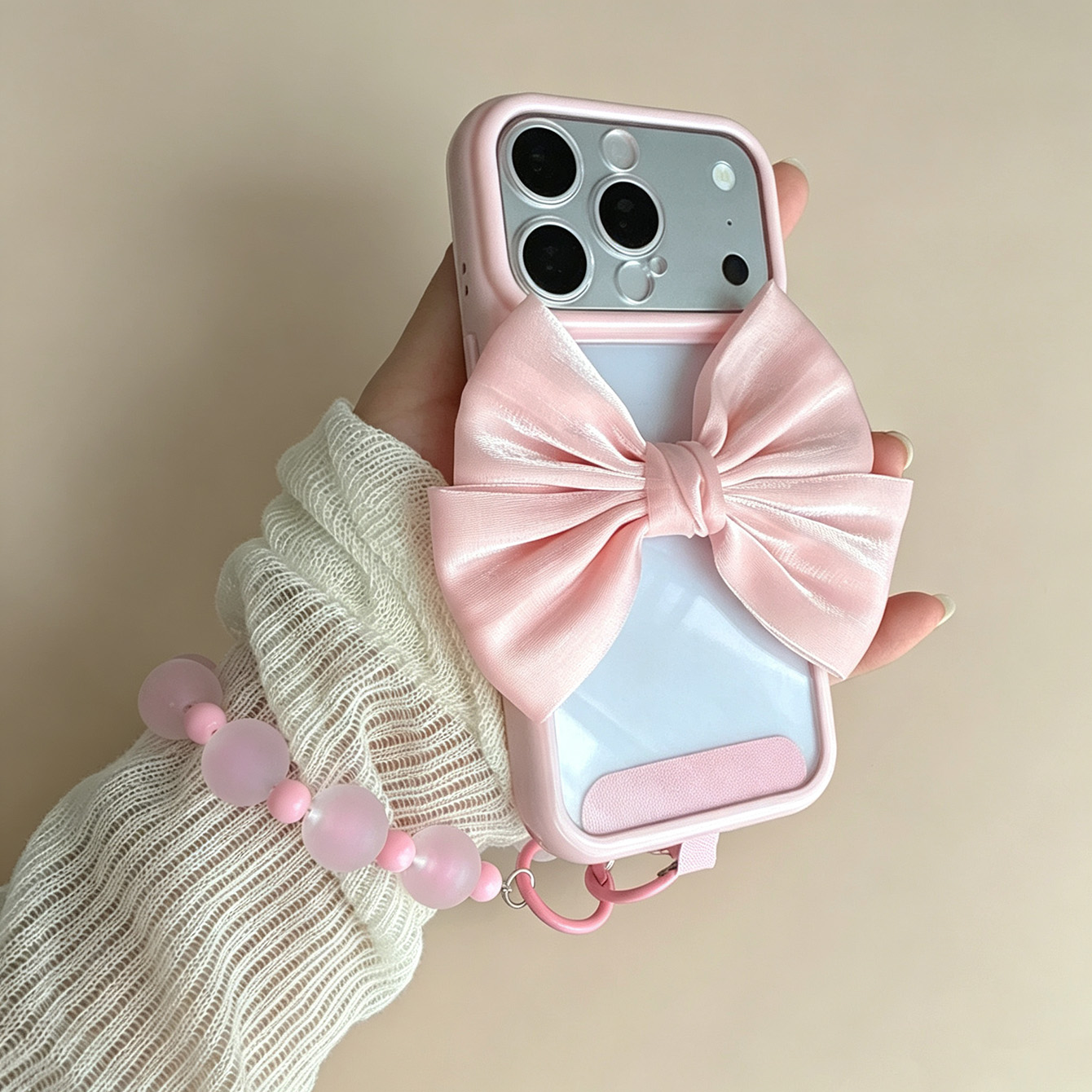 IPhone17 16 15 14 13 12 11 Pro - Phone Cases With Loop incelemesi ve fiyatı