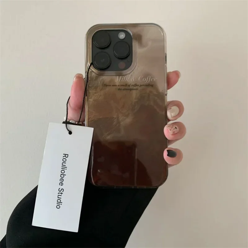 Lüks Kahve Rengi Karışımı Grad - Phone Cases Classy incelemesi ve fiyatı