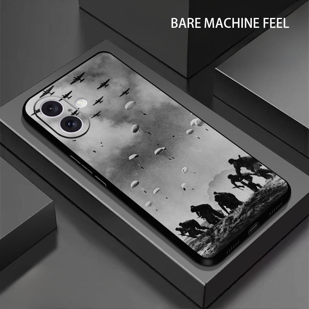 Cool Band of Brothers Film Tel - Phone Cases Cool incelemesi ve fiyatı
