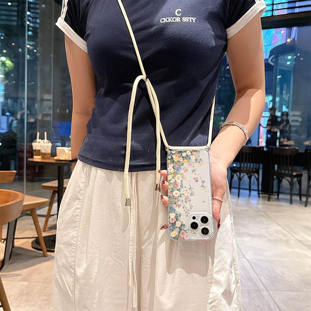 iPhone 17 16 15 14 13 12 11 Pr - Phone Cases With Loop incelemesi ve fiyatı