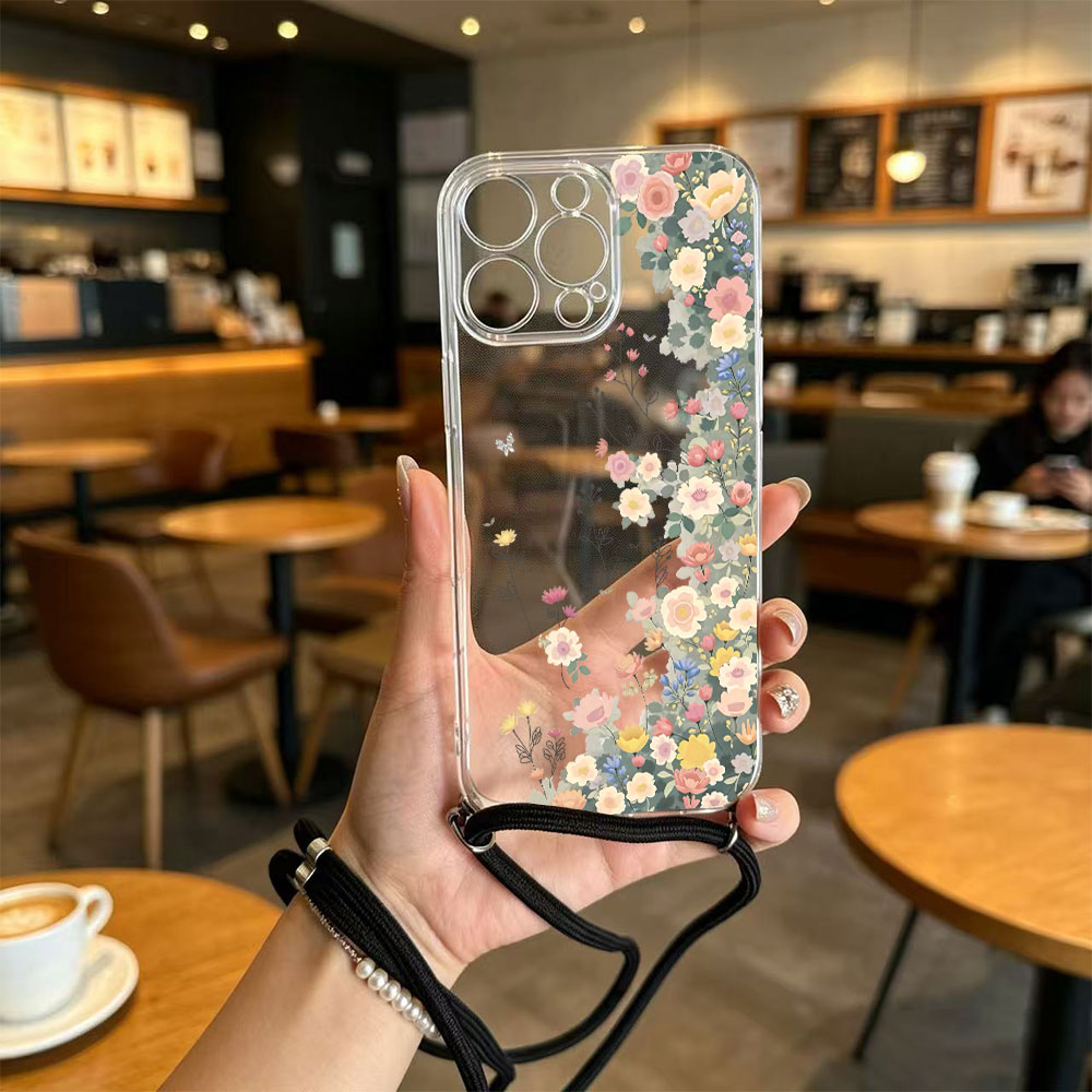 iPhone 17 16 15 14 13 12 11 Pr - Phone Cases With Loop incelemesi ve fiyatı
