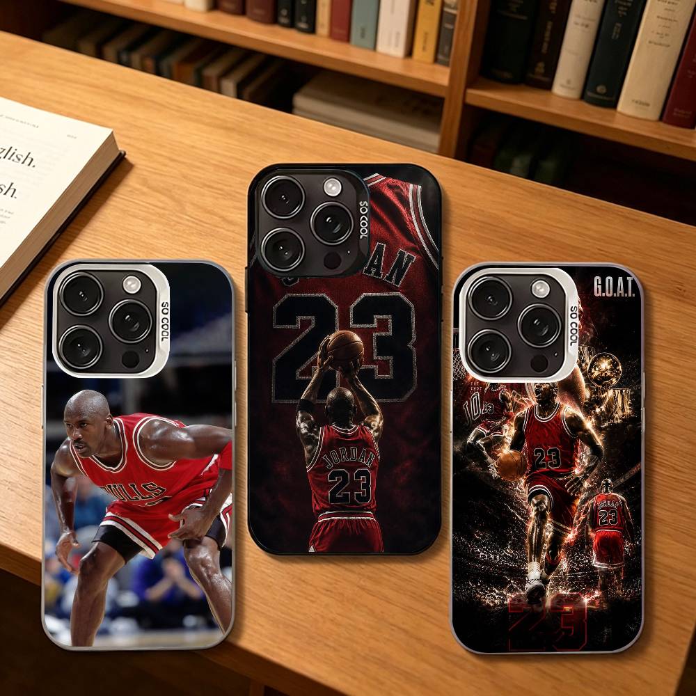 Basketbol Tanrısı Michael J-Jo - Phone Cases Jordan incelemesi ve fiyatı