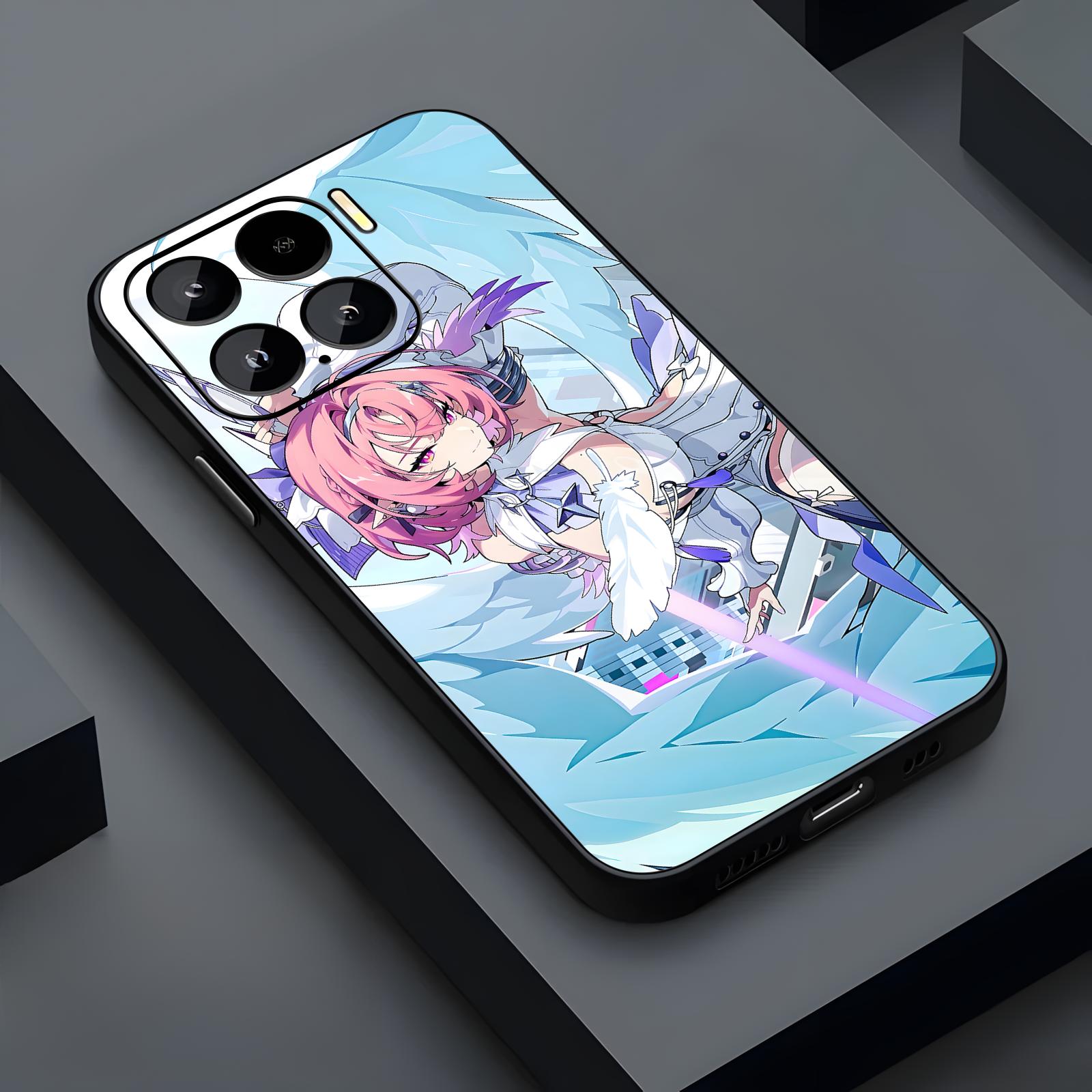 Zenless Zone Zero Remielle Dan - Phone Cases For Iphone 11 incelemesi ve fiyatı