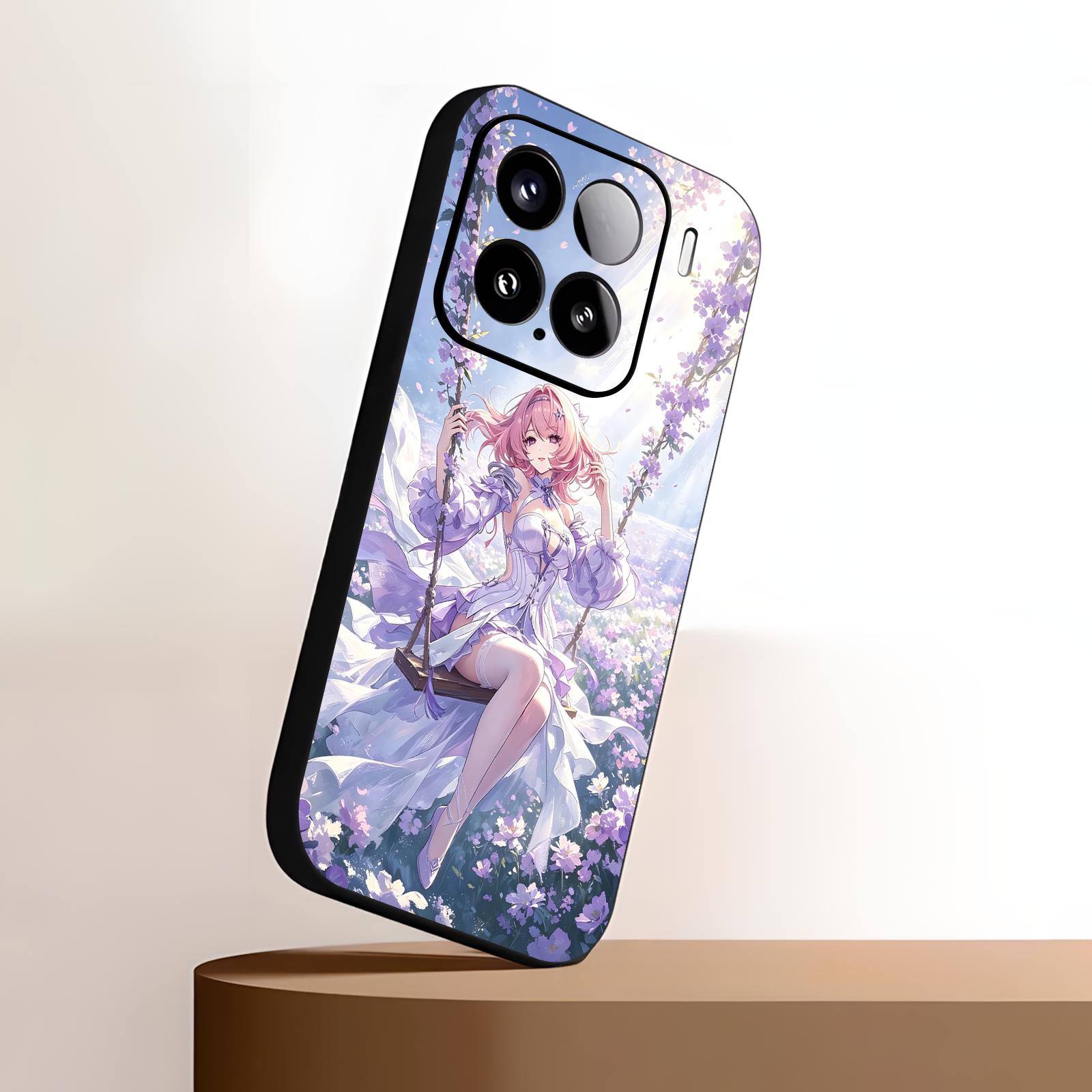 Zenless Zone Zero Remielle Dan - Phone Cases For Iphone 11 incelemesi ve fiyatı