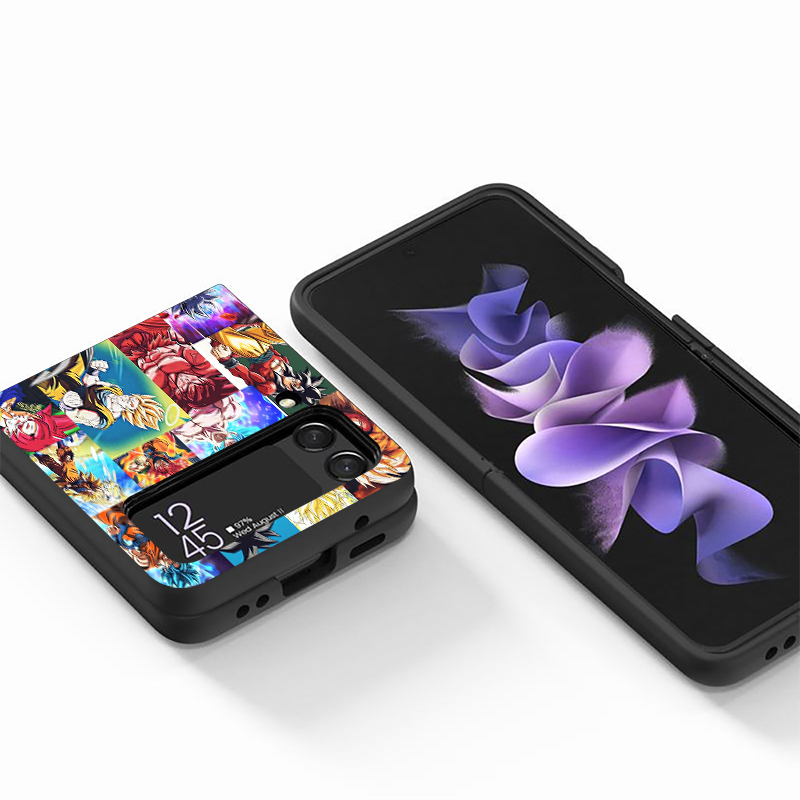 Samsung Galaxy Z Flip 5 Z Flip - Phone Cases Z Flip 5 incelemesi ve fiyatı