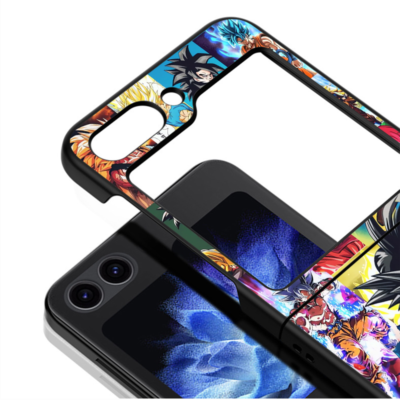 Samsung Galaxy Z Flip 5 Z Flip - Phone Cases Z Flip 5 incelemesi ve fiyatı