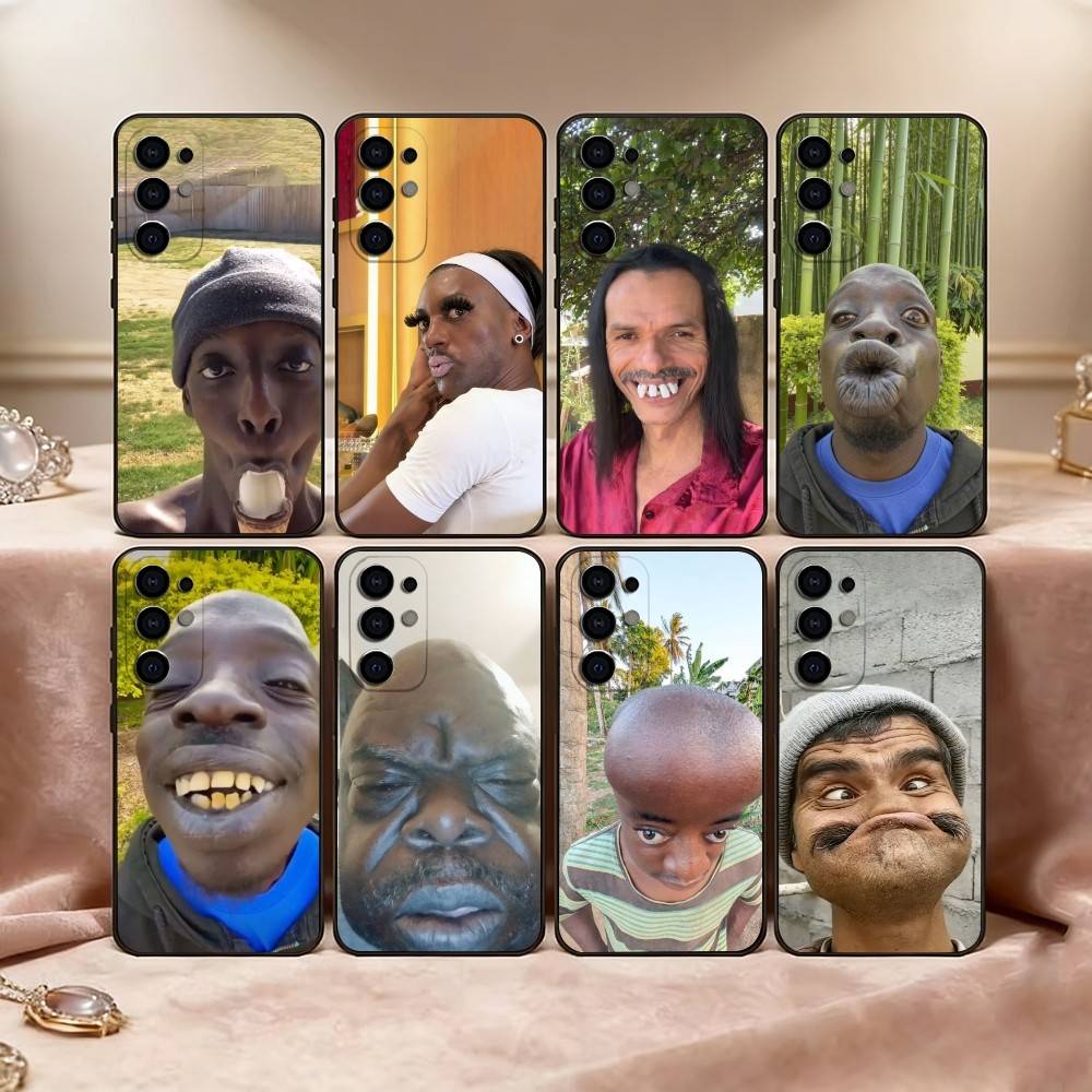 C-Cool Çirkin Adam Komik Telef - Phone Cases Ugly incelemesi ve fiyatı