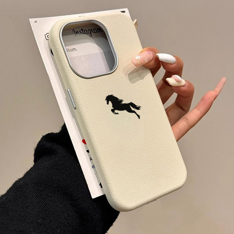 Samsung S25 Ultra 5G Kılıfı At - Phone Cases Horse incelemesi ve fiyatı