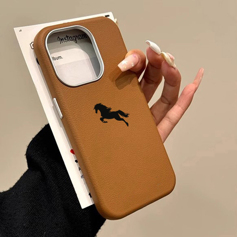 Samsung S25 Ultra 5G Kılıfı At - Phone Cases Horse incelemesi ve fiyatı